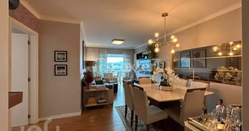 Apartamento com 3 quartos à venda na Rua Eugênio Raulino Koerich, 148, Jardim Atlântico, Florianópolis