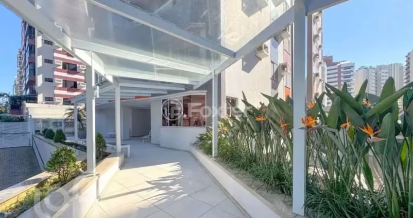 Apartamento com 3 quartos à venda na Rua Presidente Coutinho, 503, Centro, Florianópolis