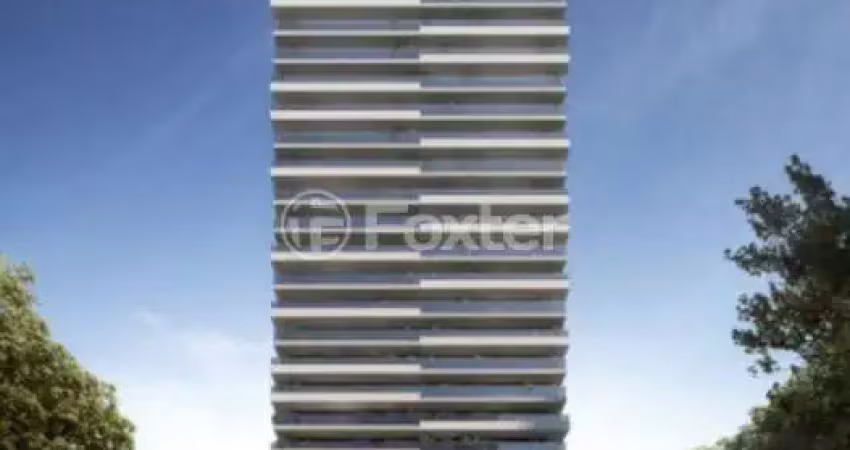 Apartamento com 3 quartos à venda na Rua Silveira Martins, 438, Centro, Novo Hamburgo
