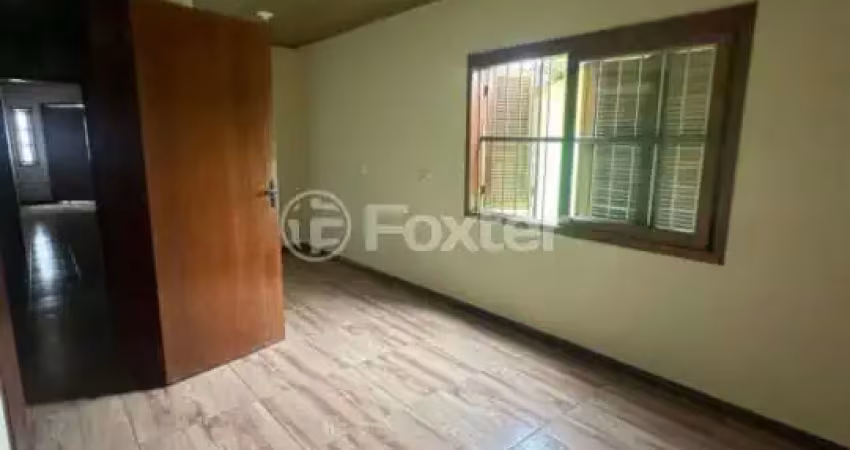 Casa com 2 quartos à venda na Avenida Capitão Garibaldi Pinto dos Santos, 2473, Parque Granja Esperança, Cachoeirinha