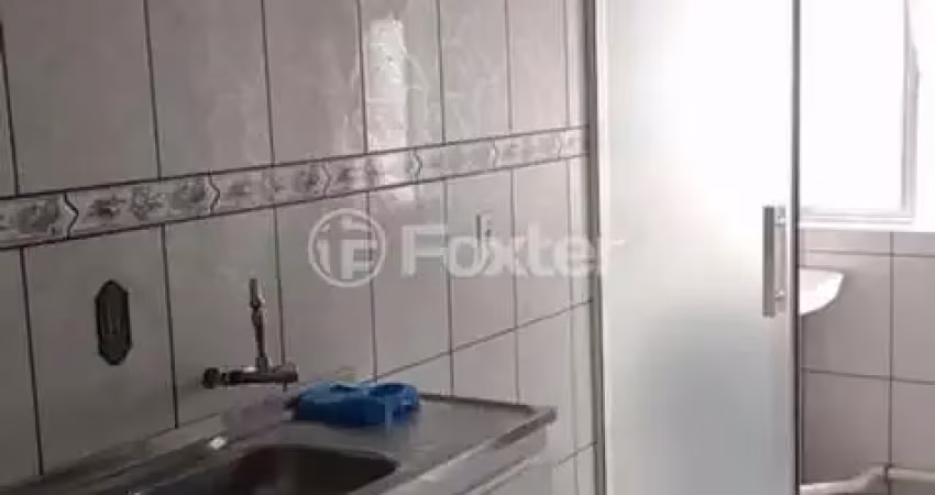 Apartamento com 2 quartos à venda na Rua Tomé de Souza, 74, Nossa Senhora das Graças, Canoas