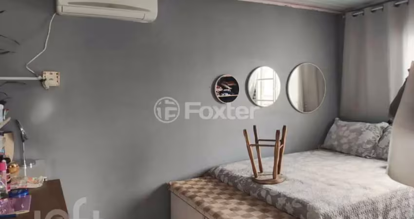 Casa com 2 quartos à venda na Rua Farroupilha, 100, Vera Cruz, Gravataí