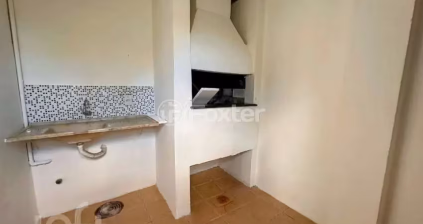 Cobertura com 1 quarto à venda na Avenida Coronel Lucas de Oliveira, 2658, Bela Vista, Porto Alegre