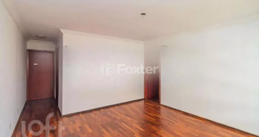 Apartamento com 3 quartos à venda na Rua São Manoel, 1632, Rio Branco, Porto Alegre