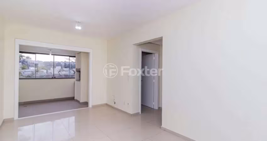 Apartamento com 2 quartos à venda na Avenida Clemenciano Barnasque, 160, Teresópolis, Porto Alegre