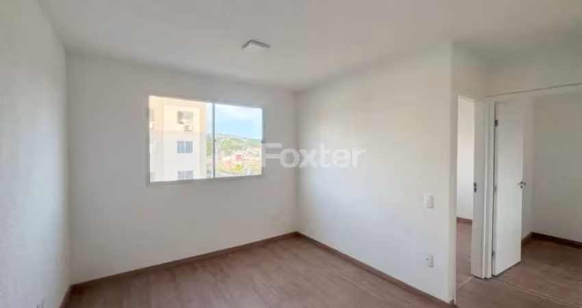 Apartamento com 2 quartos à venda na Rua Pércio Freitas Maestri, 388, Ipanema, Porto Alegre