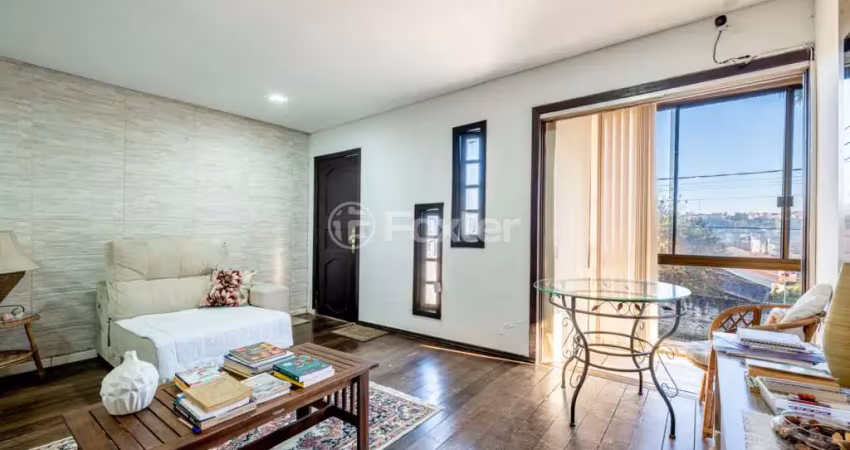 Casa com 4 quartos à venda na Rua Coronel Ruy da Cunha Paim, 95, Nonoai, Porto Alegre