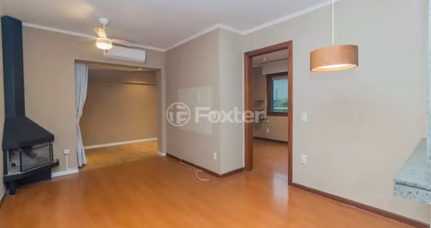 Apartamento com 1 quarto à venda na Avenida Independência, 967, Independência, Porto Alegre