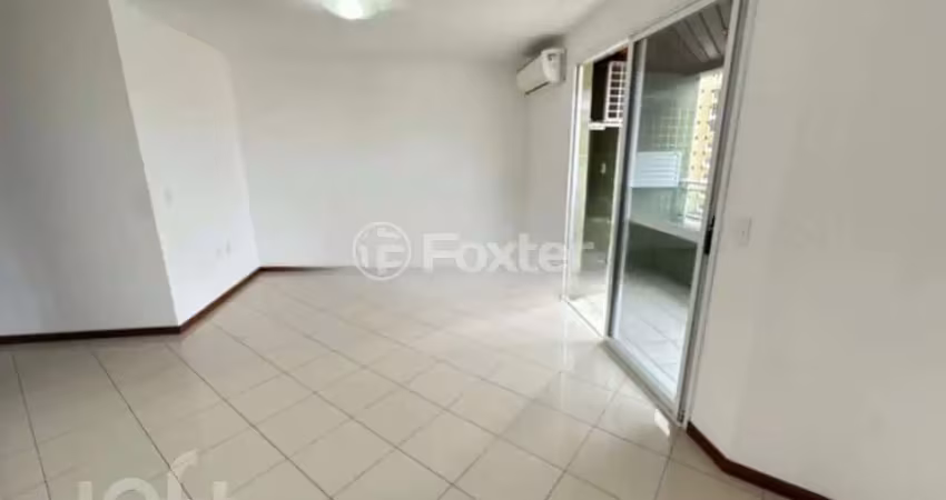 Apartamento com 3 quartos à venda na Rua Araci Vaz Callado, 1264, Canto, Florianópolis