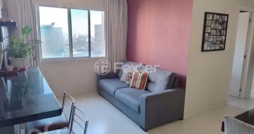 Apartamento com 3 quartos à venda na Avenida Dom Cláudio José Gonçalves Ponce de Leão, 140, Vila Ipiranga, Porto Alegre