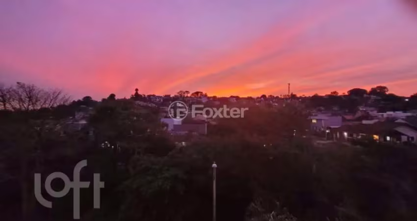 Apartamento com 2 quartos à venda na Rua Luiz de Camões, 288, Vila Nova, Novo Hamburgo