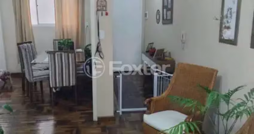 Apartamento com 2 quartos à venda na Rua Domingos Seguézio, 127, Vila Ipiranga, Porto Alegre
