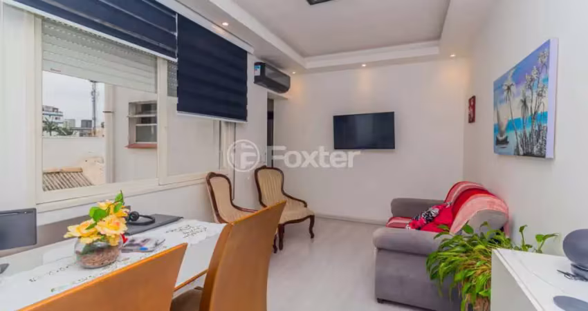 Apartamento com 2 quartos à venda na Rua Lopo Gonçalves, 331, Cidade Baixa, Porto Alegre
