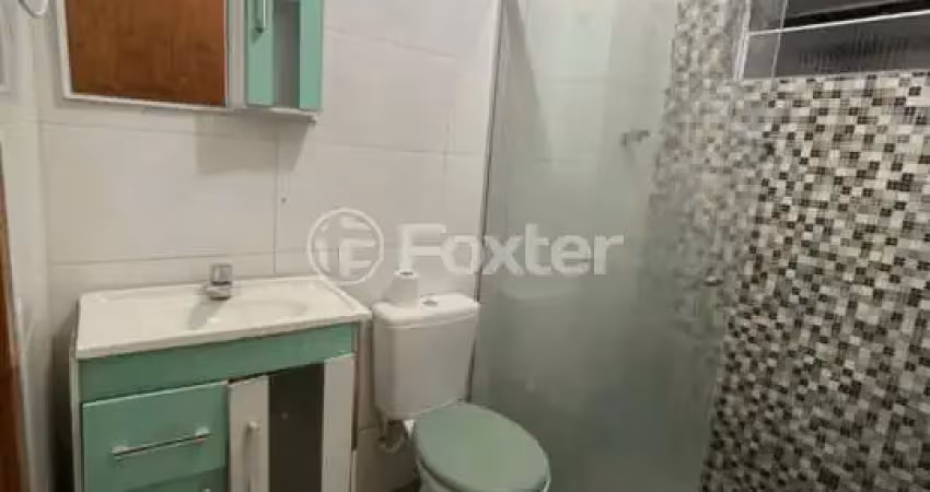 Apartamento com 1 quarto à venda na Rua General Câmara, 438, Centro Histórico, Porto Alegre