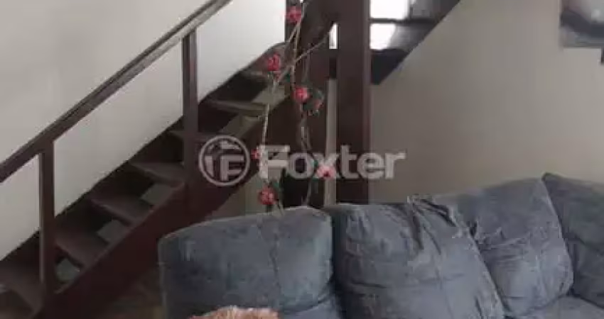 Casa com 4 quartos à venda na Rua Professor Álvaro Barcellos Ferreira, 210, Parque Santa Fé, Porto Alegre