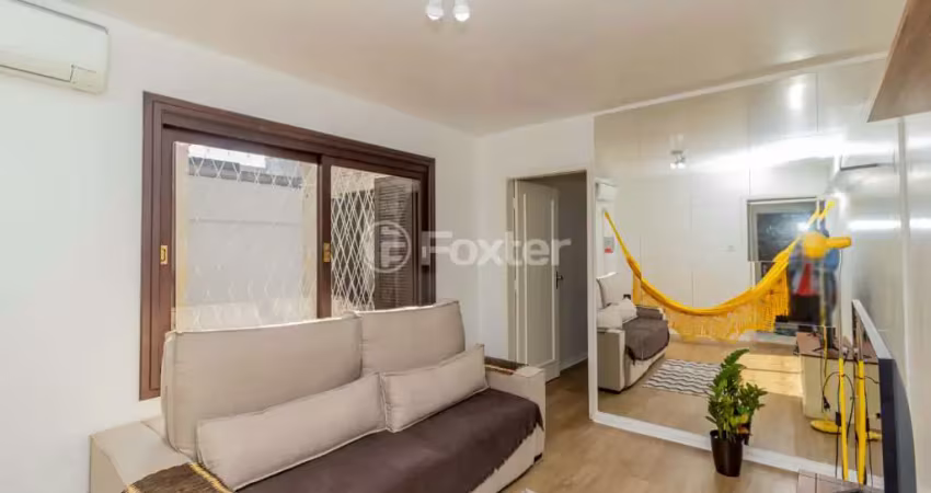 Apartamento com 3 quartos à venda na Rua Felipe Camarão, 700, Bom Fim, Porto Alegre