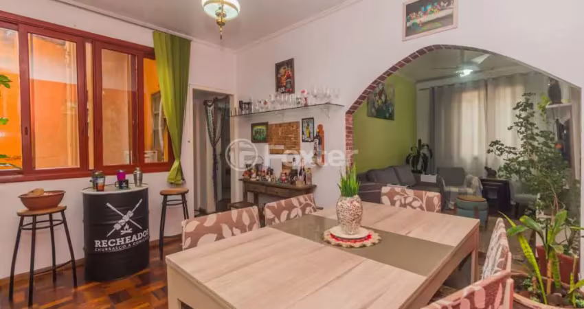 Apartamento com 3 quartos à venda na Rua Miguel Teixeira, 200, Cidade Baixa, Porto Alegre