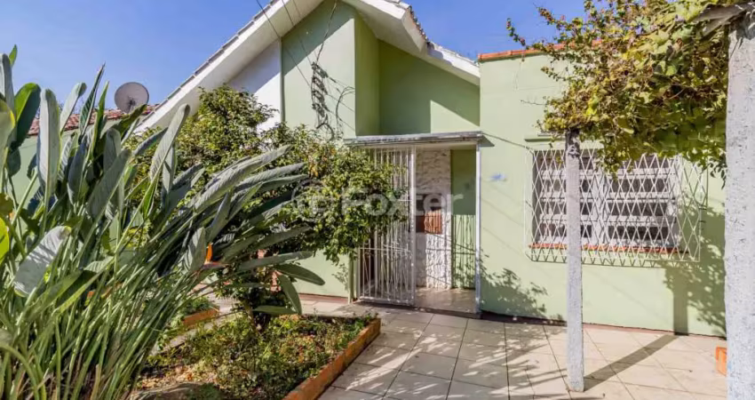 Casa com 3 quartos à venda na Acesso José Marcelino Martins, 358, Jardim Itu Sabará, Porto Alegre