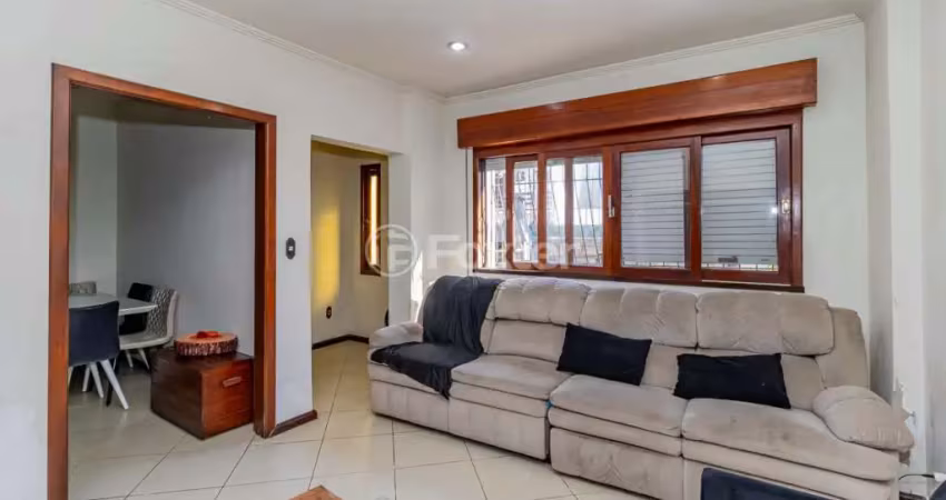 Casa com 3 quartos à venda na Rua Dezidério Severino, 200, Passo das Pedras, Porto Alegre
