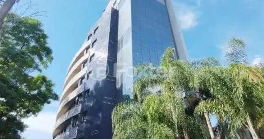 Sala comercial com 1 sala à venda na Rua Eudoro Berlink, 654, Auxiliadora, Porto Alegre