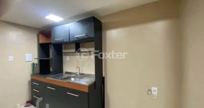Apartamento com 1 quarto à venda na Rua Doutor Flores, 106, Centro Histórico, Porto Alegre