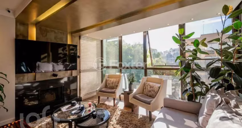 Apartamento com 2 quartos à venda na Avenida Alegrete, 115, Petrópolis, Porto Alegre
