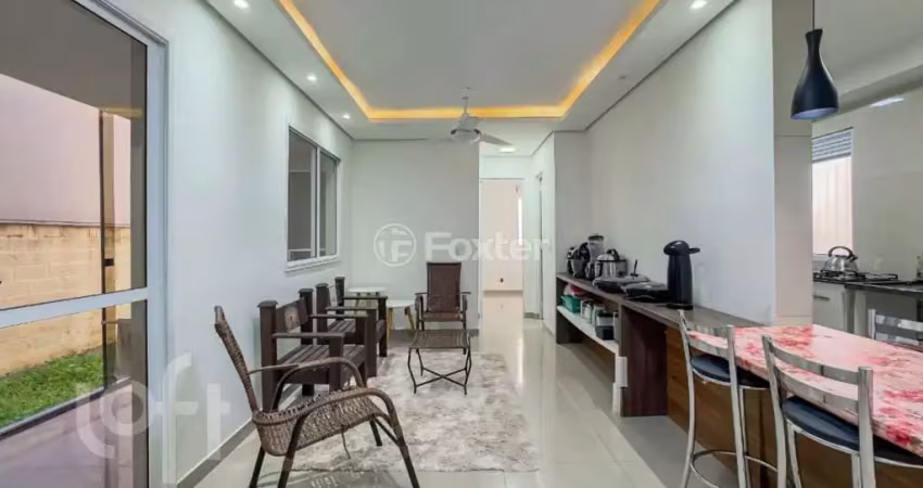 Apartamento com 2 quartos à venda na Avenida José Aloísio Filho, 1185, Humaitá, Porto Alegre