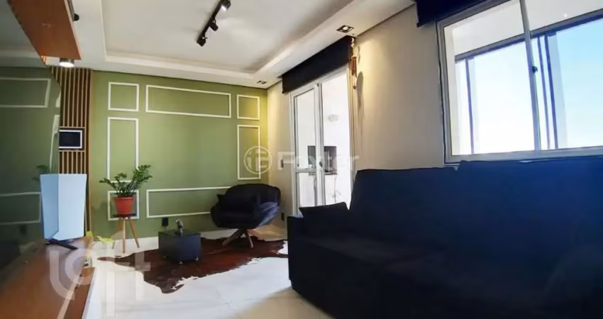 Apartamento com 2 quartos à venda na Avenida José Aloísio Filho, 1185, Humaitá, Porto Alegre