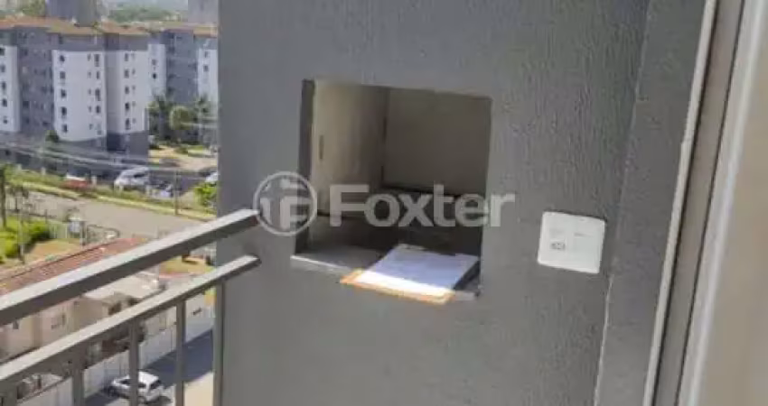 Apartamento com 3 quartos à venda na Rua Henrique Stefani, 761, Igara, Canoas