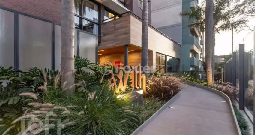 Apartamento com 2 quartos à venda na Avenida Taquara, 403, Petrópolis, Porto Alegre