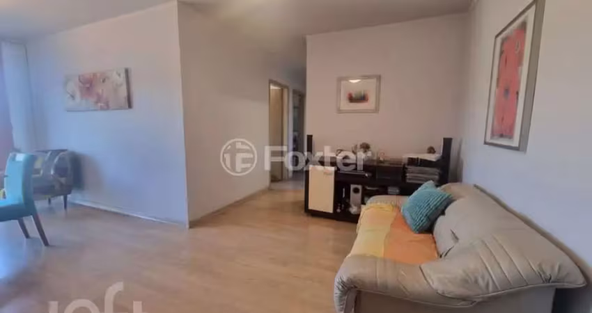 Apartamento com 2 quartos à venda na Rua Brasil, 214, Centro, Canoas