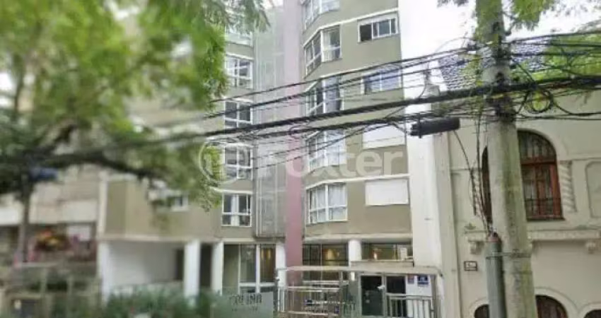 Apartamento com 2 quartos à venda na Rua Castro Alves, 141, Independência, Porto Alegre
