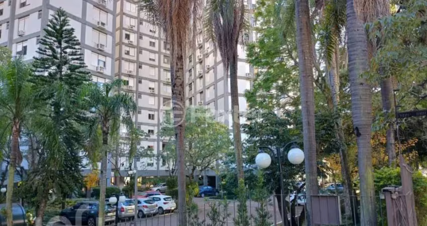 Apartamento com 2 quartos à venda na Rua Anita Garibaldi, 2118, Boa Vista, Porto Alegre