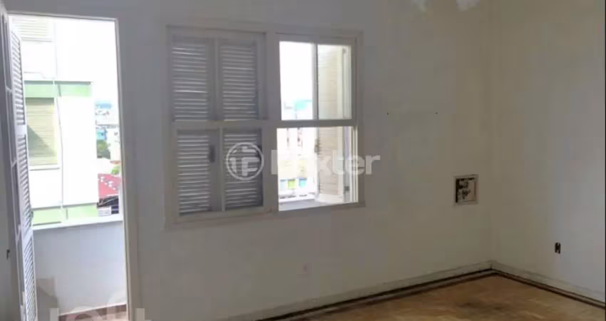 Apartamento com 2 quartos à venda na Avenida José Bonifácio, 529, Farroupilha, Porto Alegre