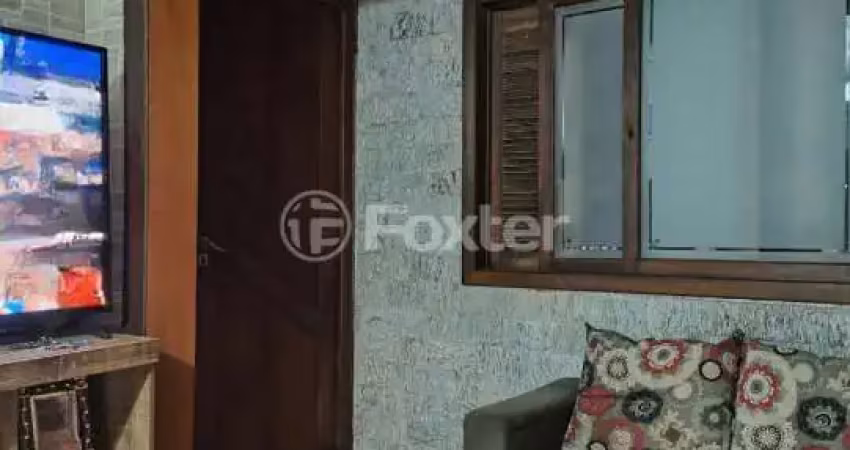 Casa com 2 quartos à venda na Rua Flor de Lótus, 98, Águas Mortas, Gravataí