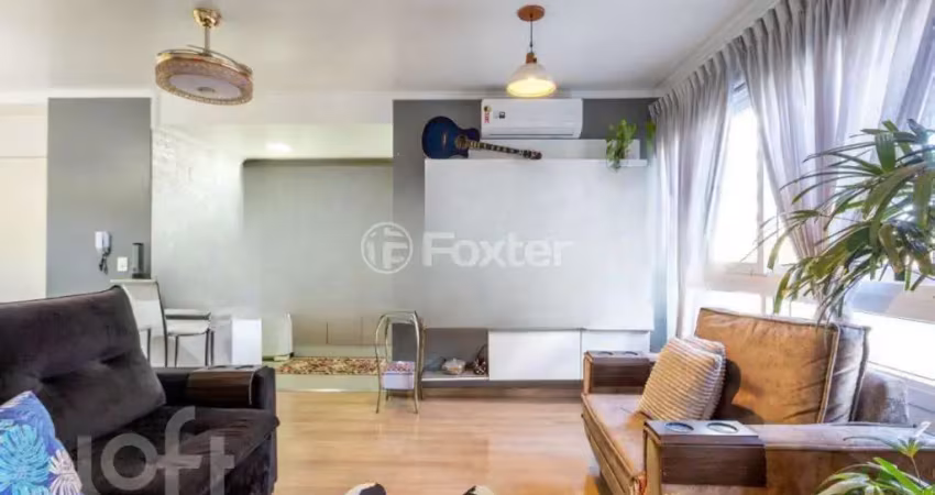Apartamento com 3 quartos à venda na Rua Jerônymo Zelmanovitz, 100, São Sebastião, Porto Alegre