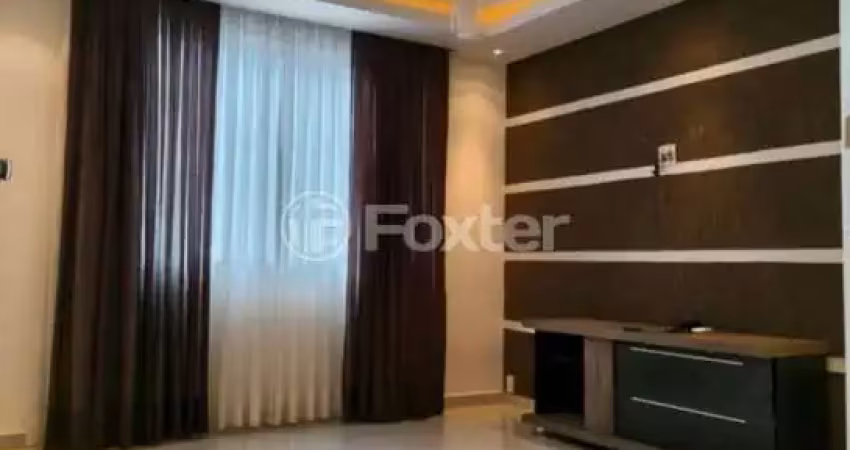 Apartamento com 2 quartos à venda na Rua Elizeu Di Bernardi, 609, Campinas, São José