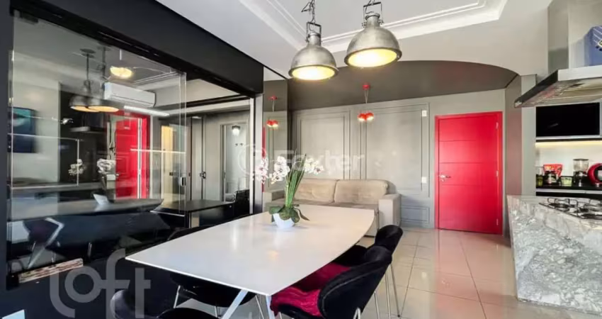 Apartamento com 2 quartos à venda na Rua Nivaldo Dias, 222, Campeche, Florianópolis