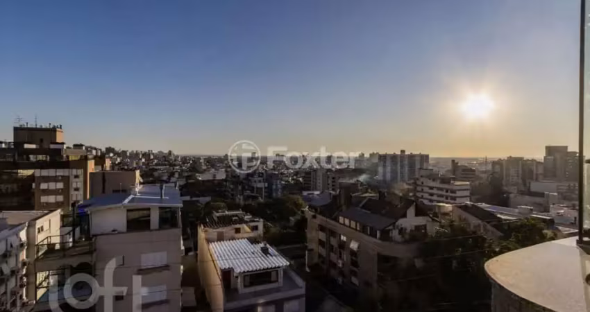 Apartamento com 3 quartos à venda na Rua Felicíssimo de Azevedo, 362, Auxiliadora, Porto Alegre