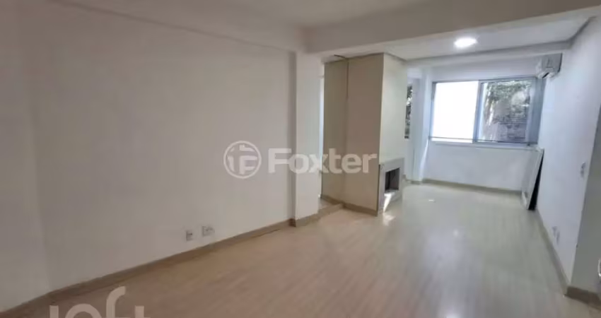 Apartamento com 1 quarto à venda na Rua Santo Antônio, 893, Floresta, Porto Alegre