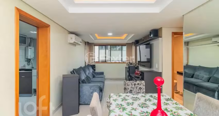Apartamento com 2 quartos à venda na Rua Chile, 420, Jardim Botânico, Porto Alegre