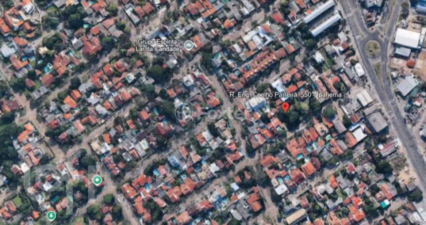 Casa com 2 quartos à venda na Rua Engenheiro Coelho Parreira, 550, Ipanema, Porto Alegre