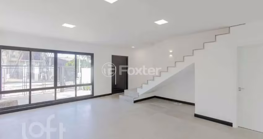 Casa com 2 quartos à venda na Rua Engenheiro Coelho Parreira, 550, Ipanema, Porto Alegre