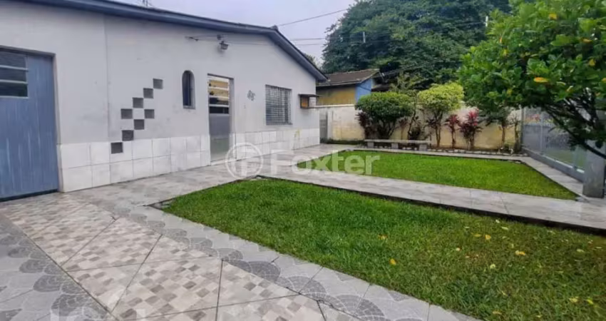 Casa com 3 quartos à venda na Rua José Veríssimo, 1916, Harmonia, Canoas