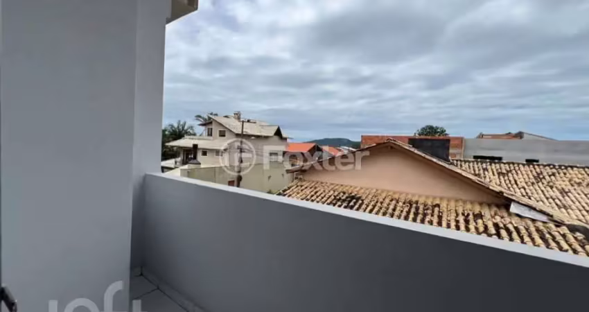 Casa com 2 quartos à venda na Servidão Alphaville, 116, Ingleses do Rio Vermelho, Florianópolis