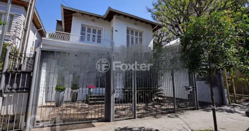 Casa com 3 quartos à venda na Avenida Bastian, 301, Menino Deus, Porto Alegre