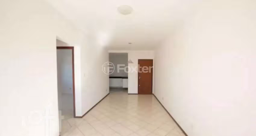 Apartamento com 2 quartos à venda na Travessa Cláudio Hoffmann, 37, Serraria, São José