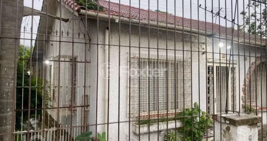 Casa com 1 quarto à venda na Avenida Bento Gonçalves, 1938, Partenon, Porto Alegre