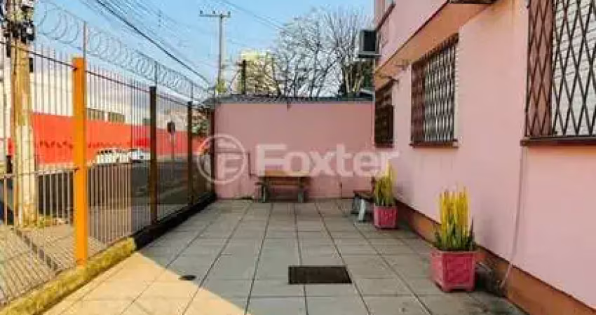 Apartamento com 2 quartos à venda na Rua Rio Branco, 136, Vila Ponta Porã, Cachoeirinha