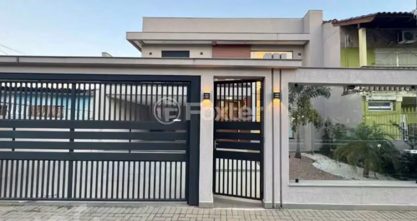Casa com 3 quartos à venda na Rua Machado de Assis, 280, Harmonia, Canoas